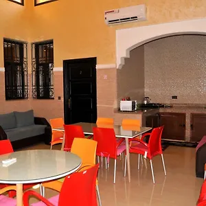 Guest house Silia