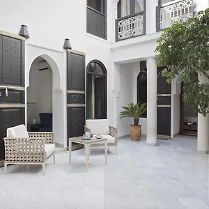 Mirage Marraquexe