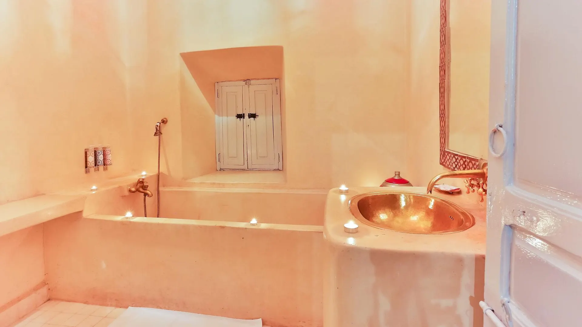 Riad Ramz Marraquexe Casa de hóspedes