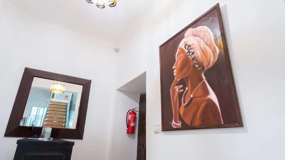 Casa de hóspedes Riad Ramz Marraquexe