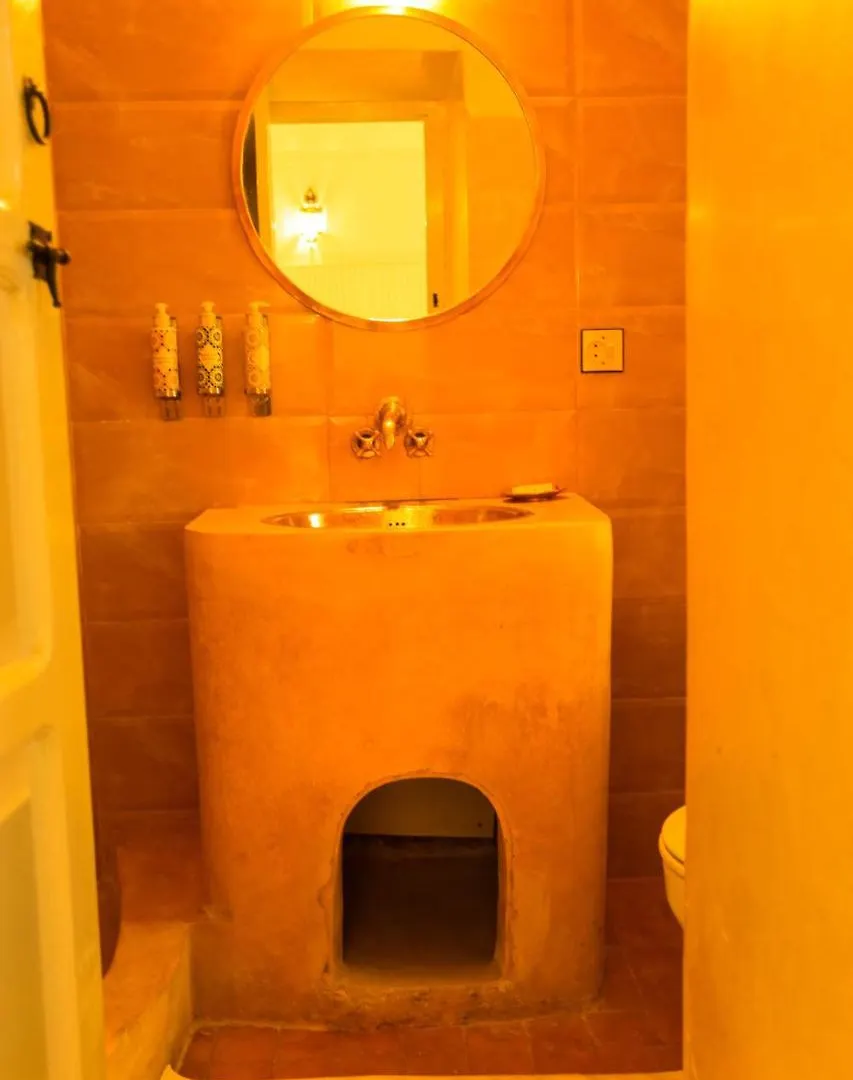 Riad Ramz Marraquexe Casa de hóspedes