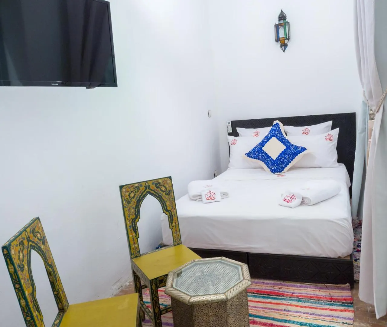 מרקש Riad Ramz 3*,  מרוקו
