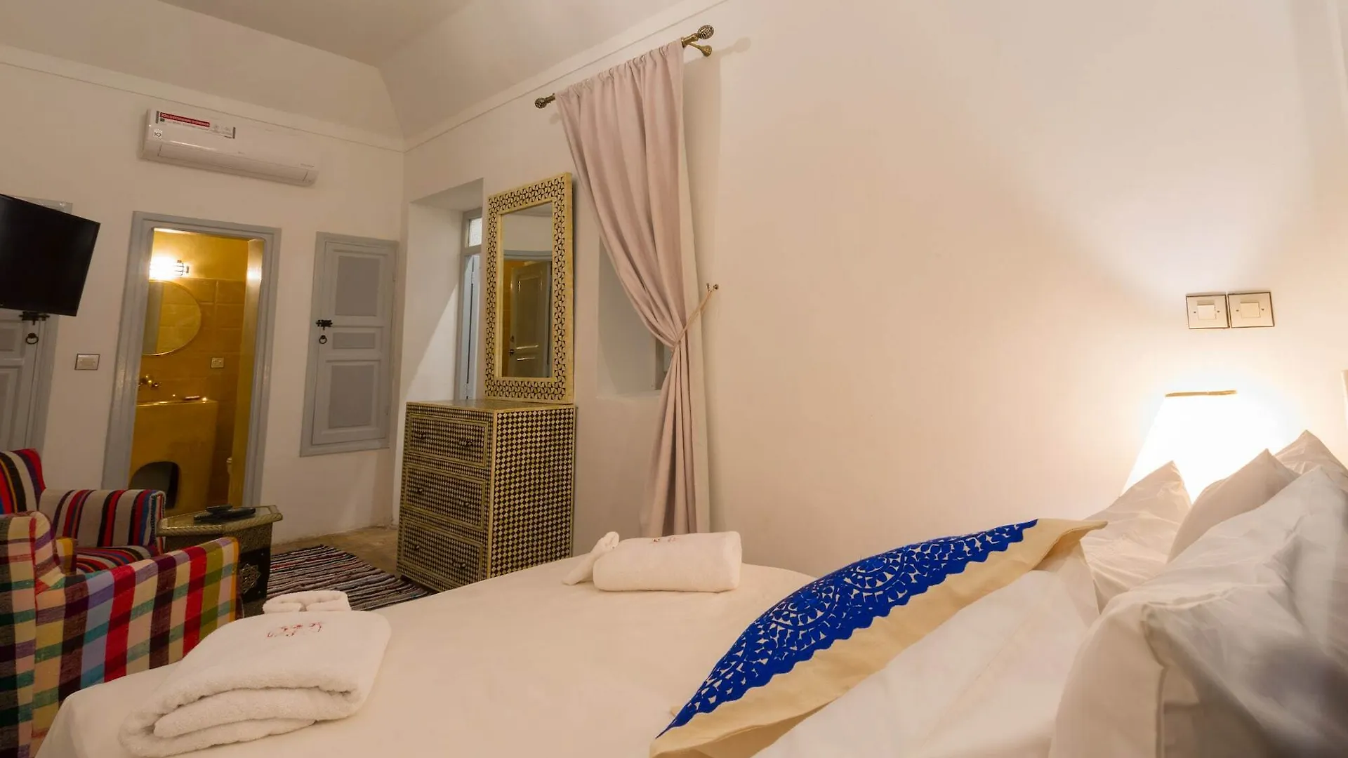 Casa de hóspedes Riad Ramz Marraquexe