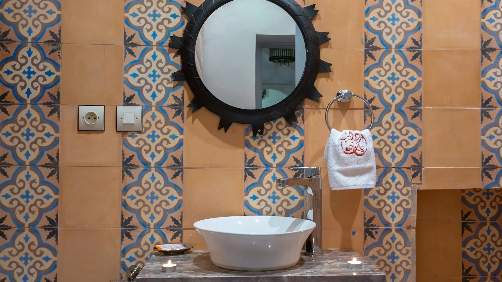 Riad Ramz Marrakesh