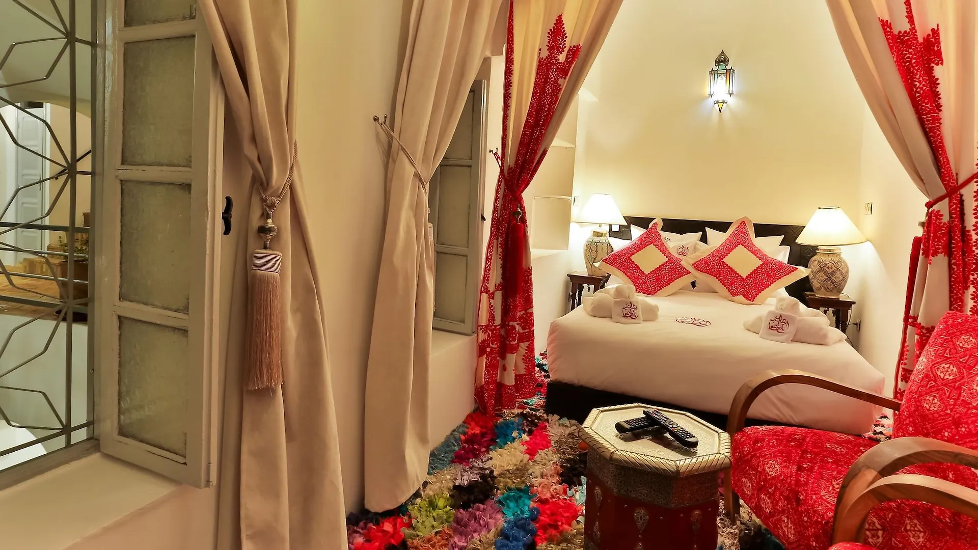 Guest house Riad Ramz Marrakesh