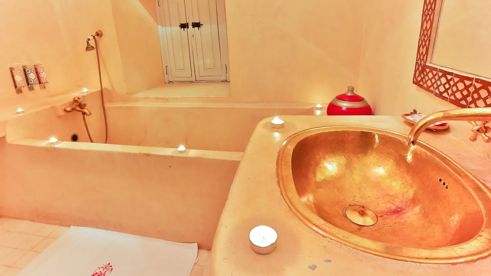 Riad Ramz Marrakesh