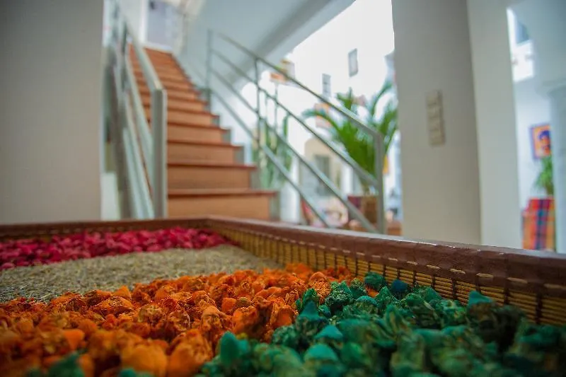 Riad Ramz Marrakesh