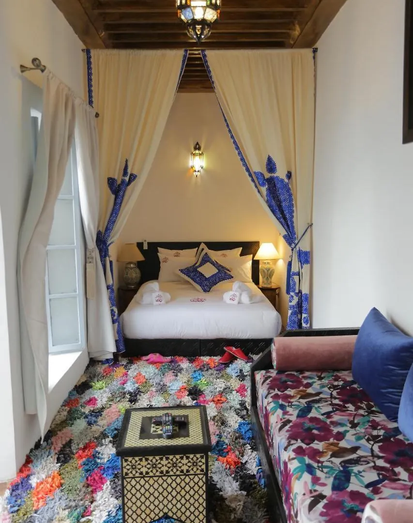 Guest house Riad Ramz Marrakesh