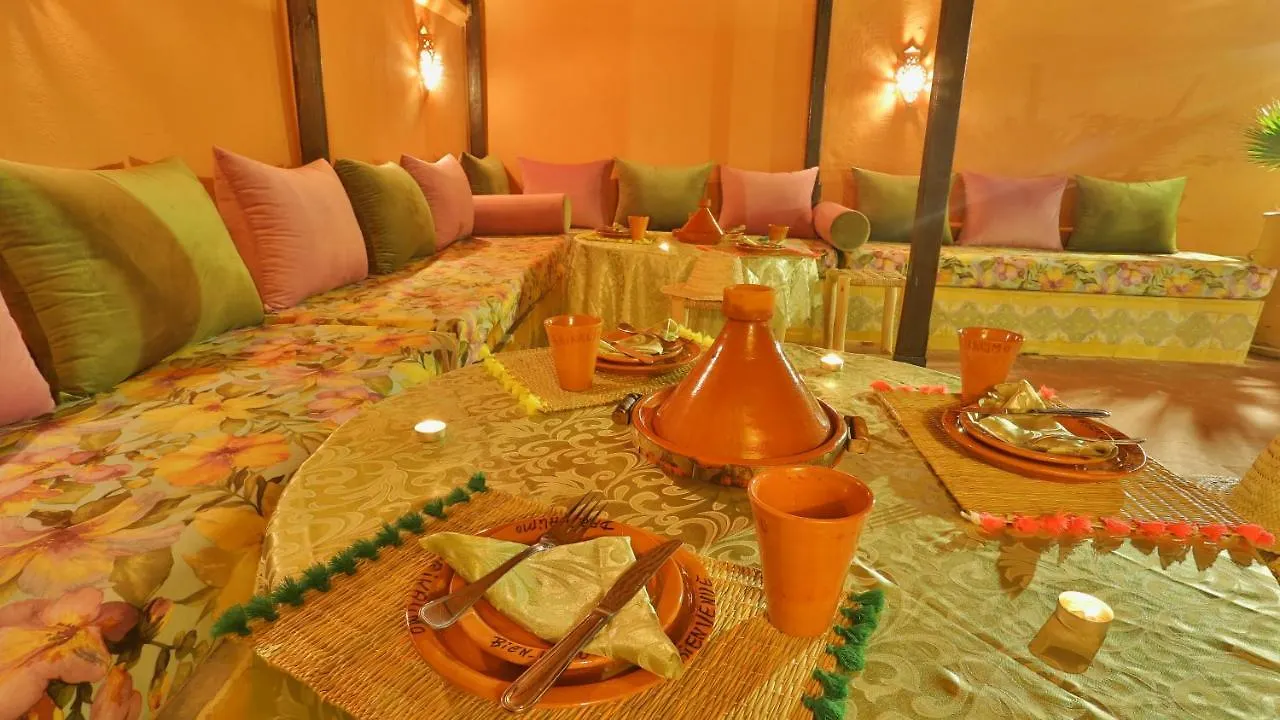 Riad Ramz Marrakesh Morocco