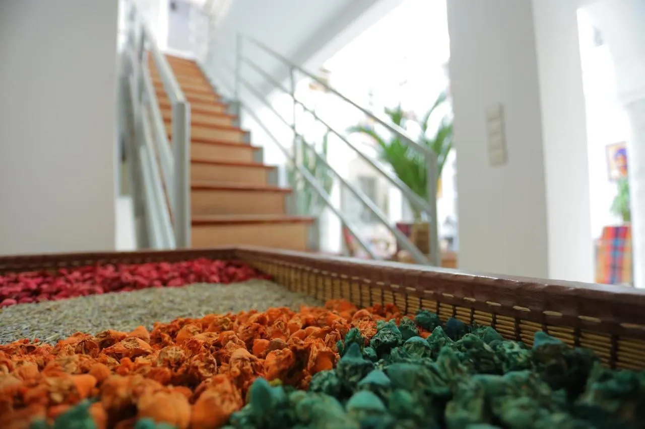 Riad Ramz Marrakesh Guest house