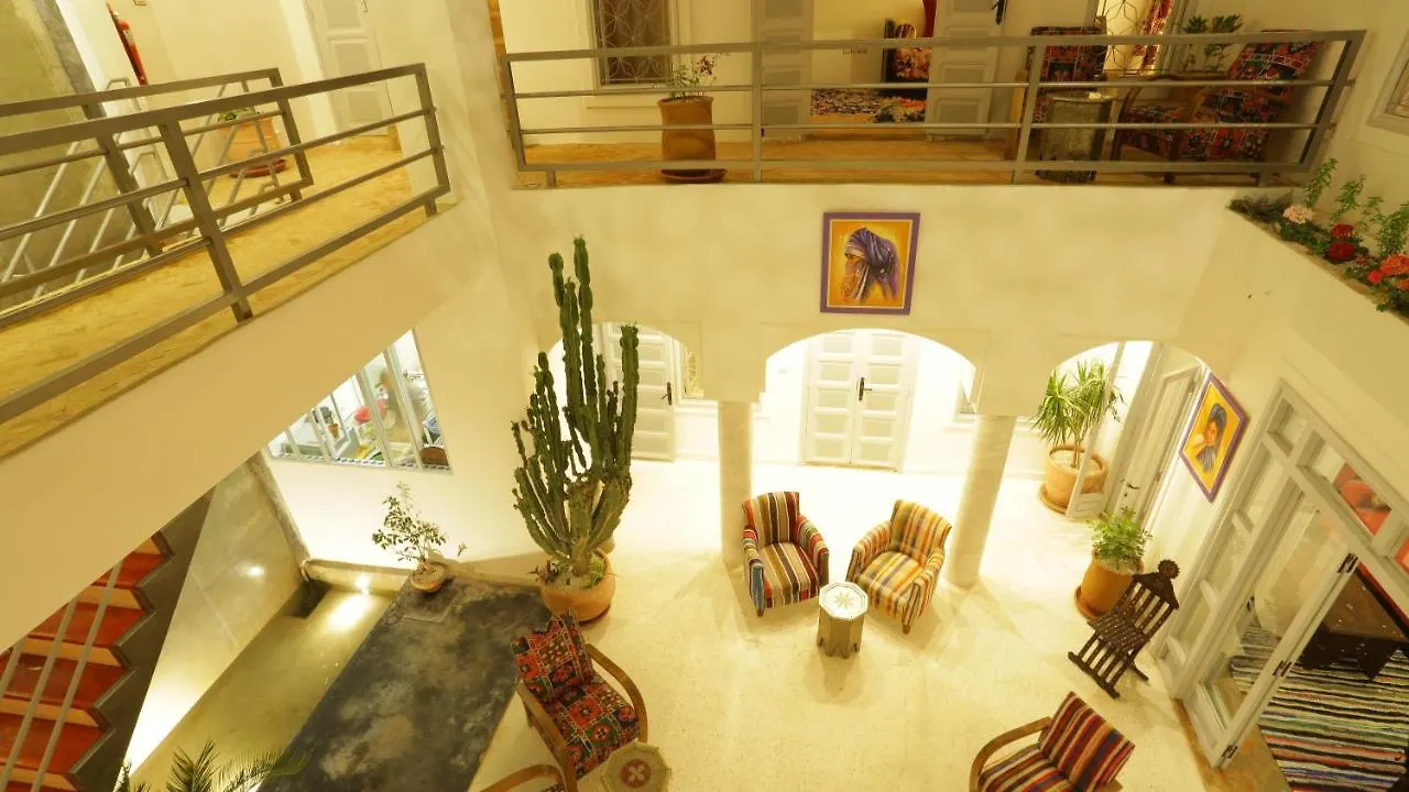 Riad Ramz Marrakesh