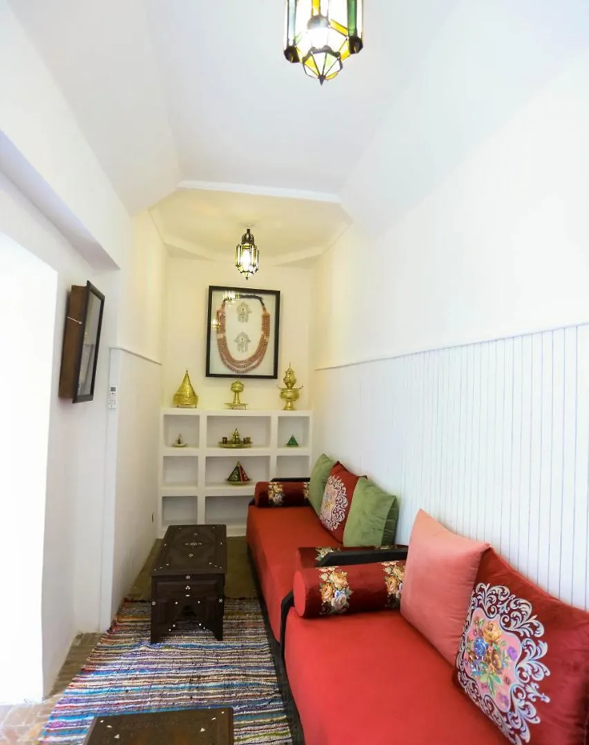 Riad Ramz Marrakesh Guest house
