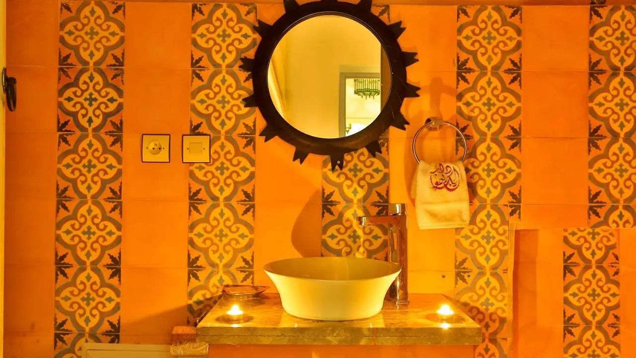 Guest house Riad Ramz Marrakesh