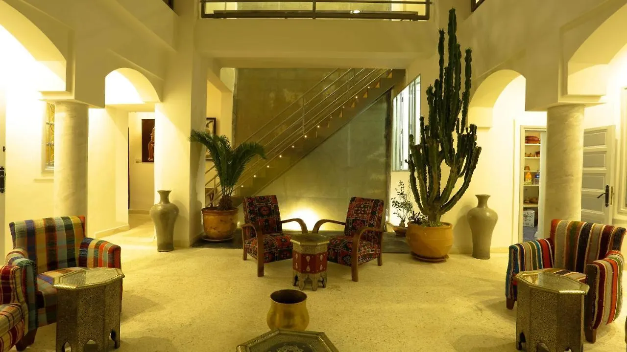 Riad Ramz Marrakesh