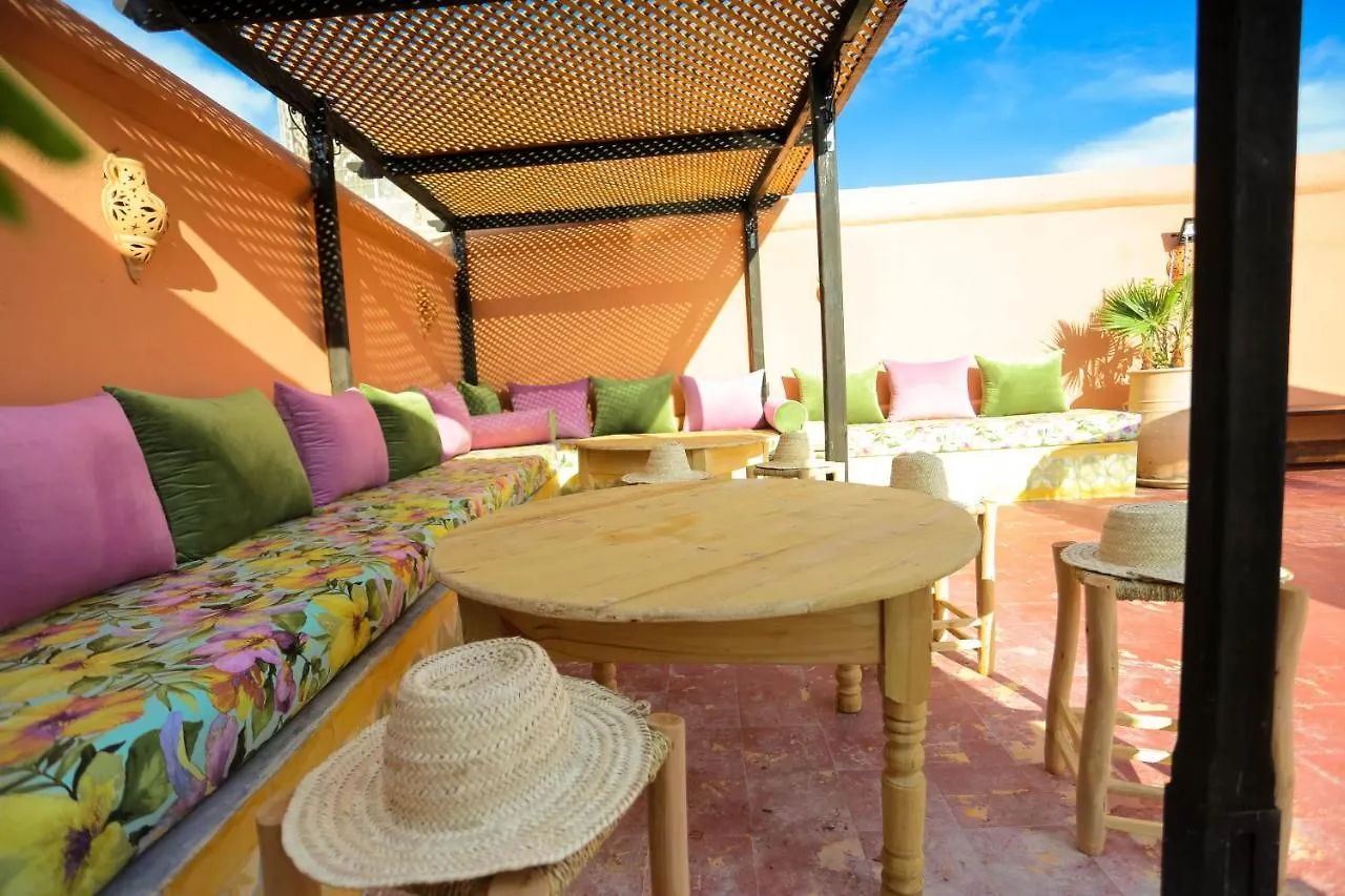 Riad Ramz Marrakesh Guest house