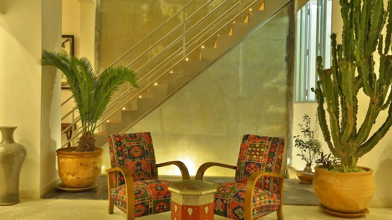Guest house Riad Ramz Marrakesh
