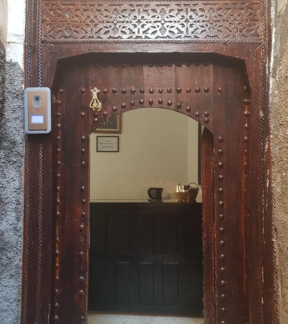 Riad Ramz Marrakesh Guest house