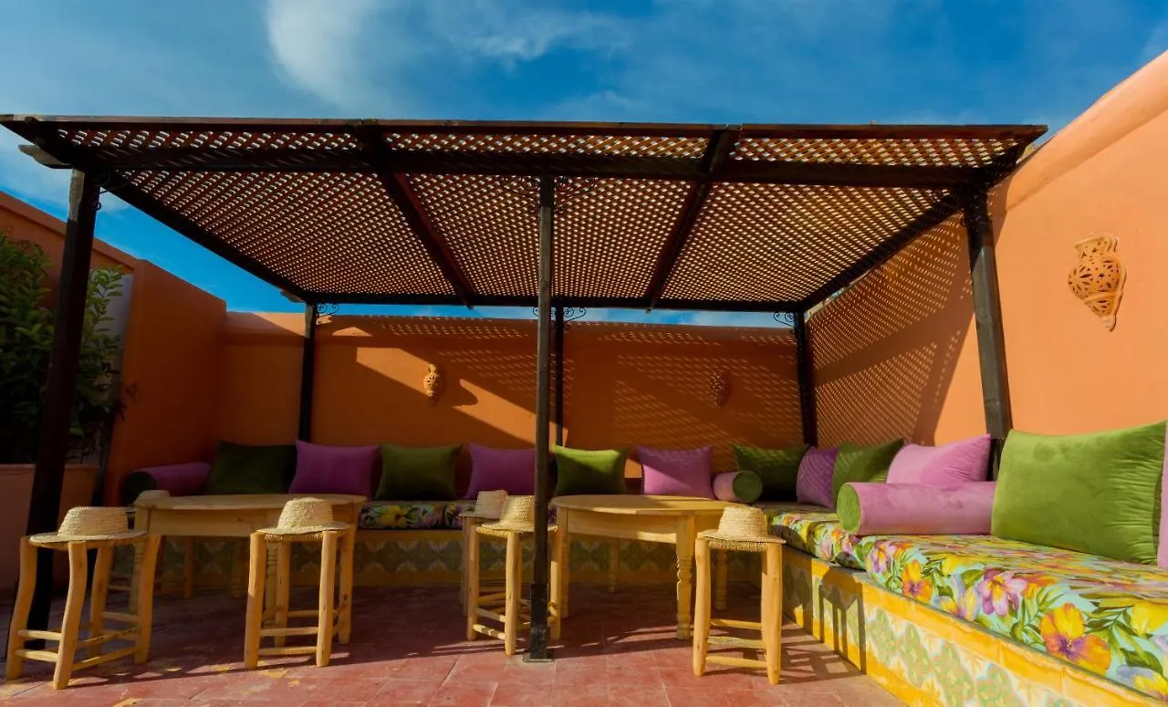 Riad Ramz Marrakesh Guest house