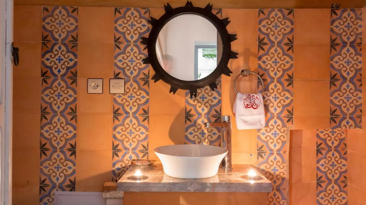 Riad Ramz Marrakesh Guest house