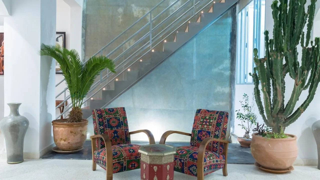 Riad Ramz Marrakesh 3*,