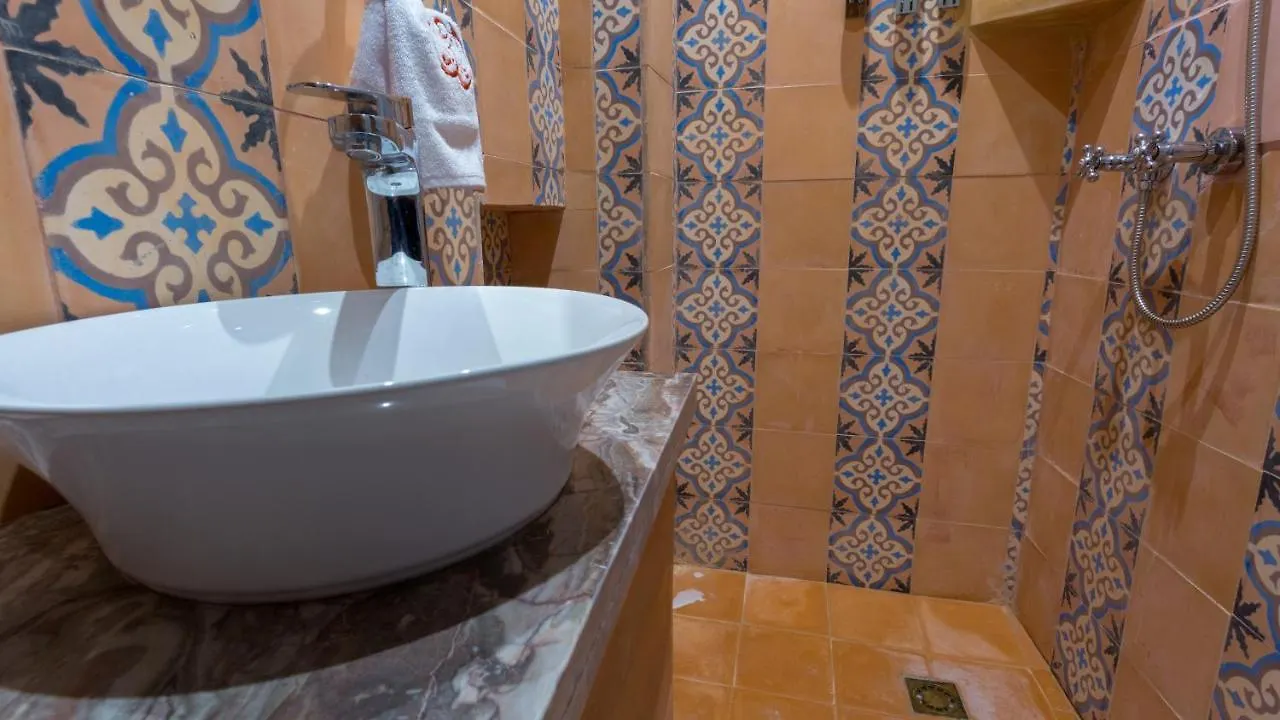 Riad Ramz Marrakesh Guest house