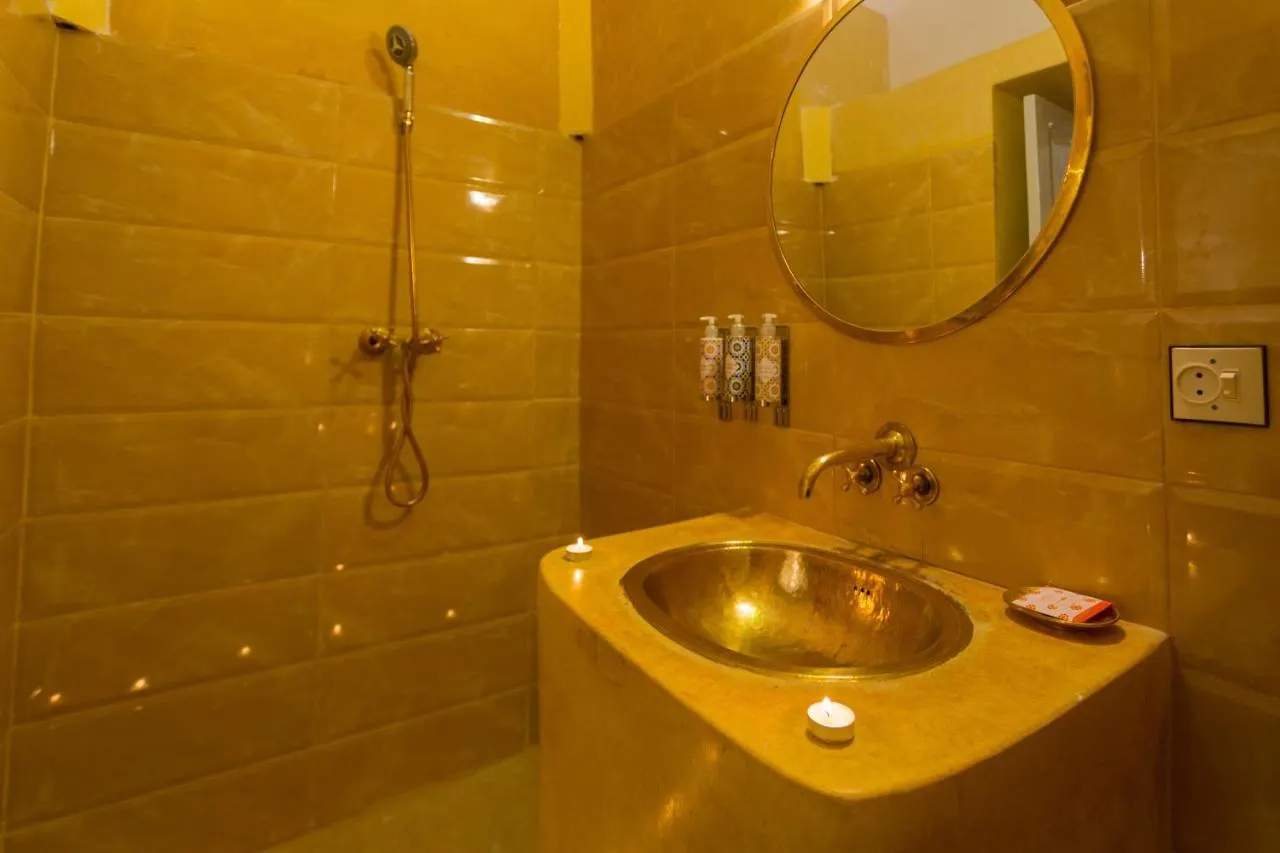 Riad Ramz Marrakesh 3*,  Morocco