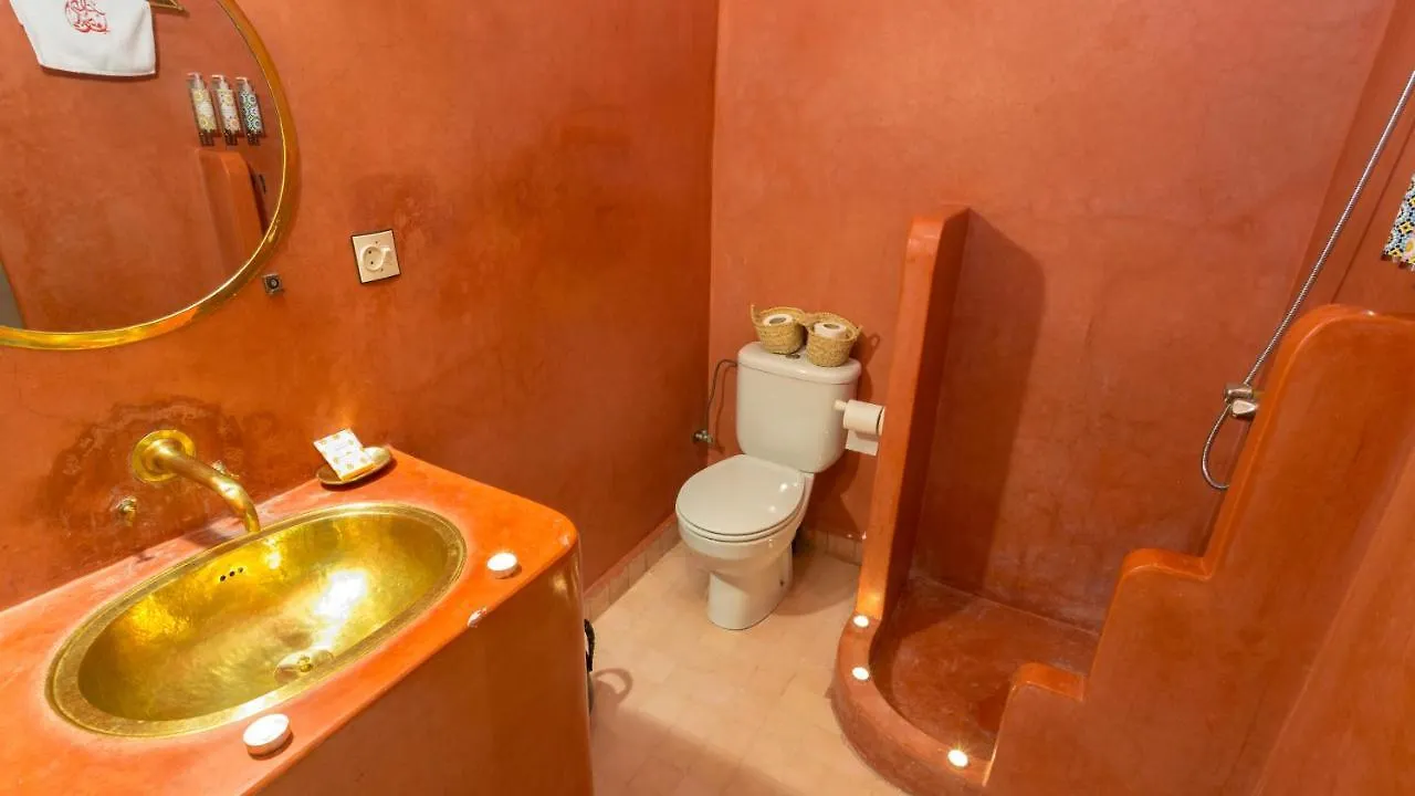 Guest house Riad Ramz Marrakesh