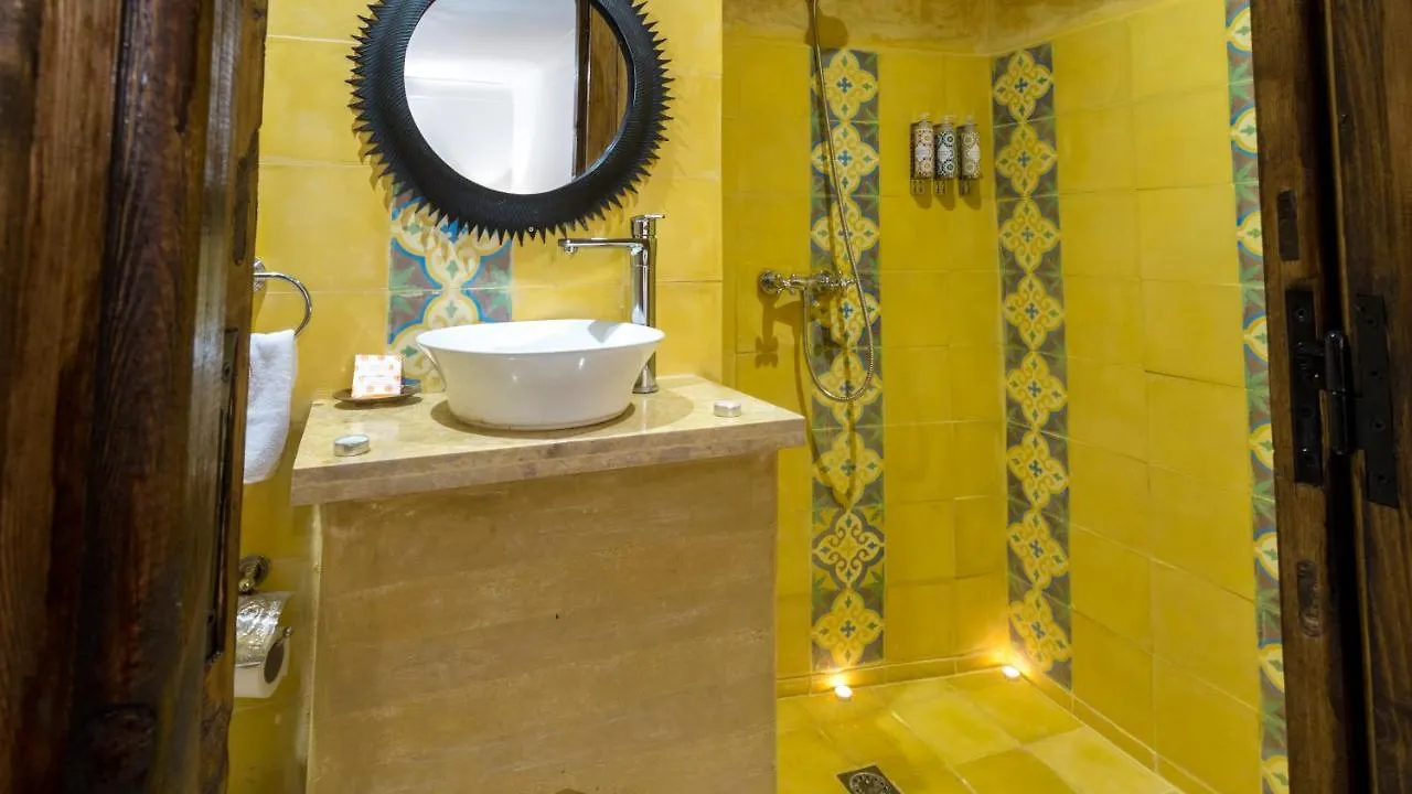 Riad Ramz Marrakesh