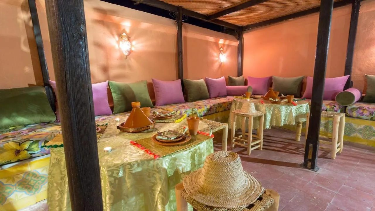 Guest house Riad Ramz Marrakesh