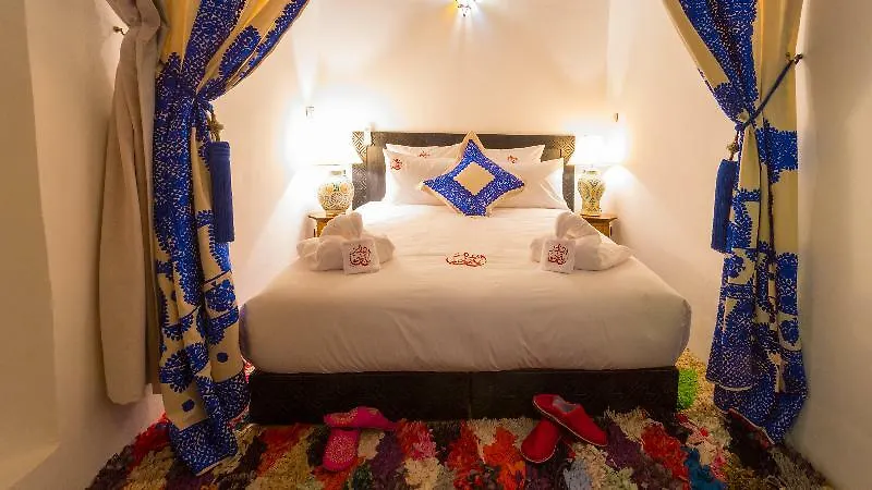 Riad Ramz Marrakesh Morocco