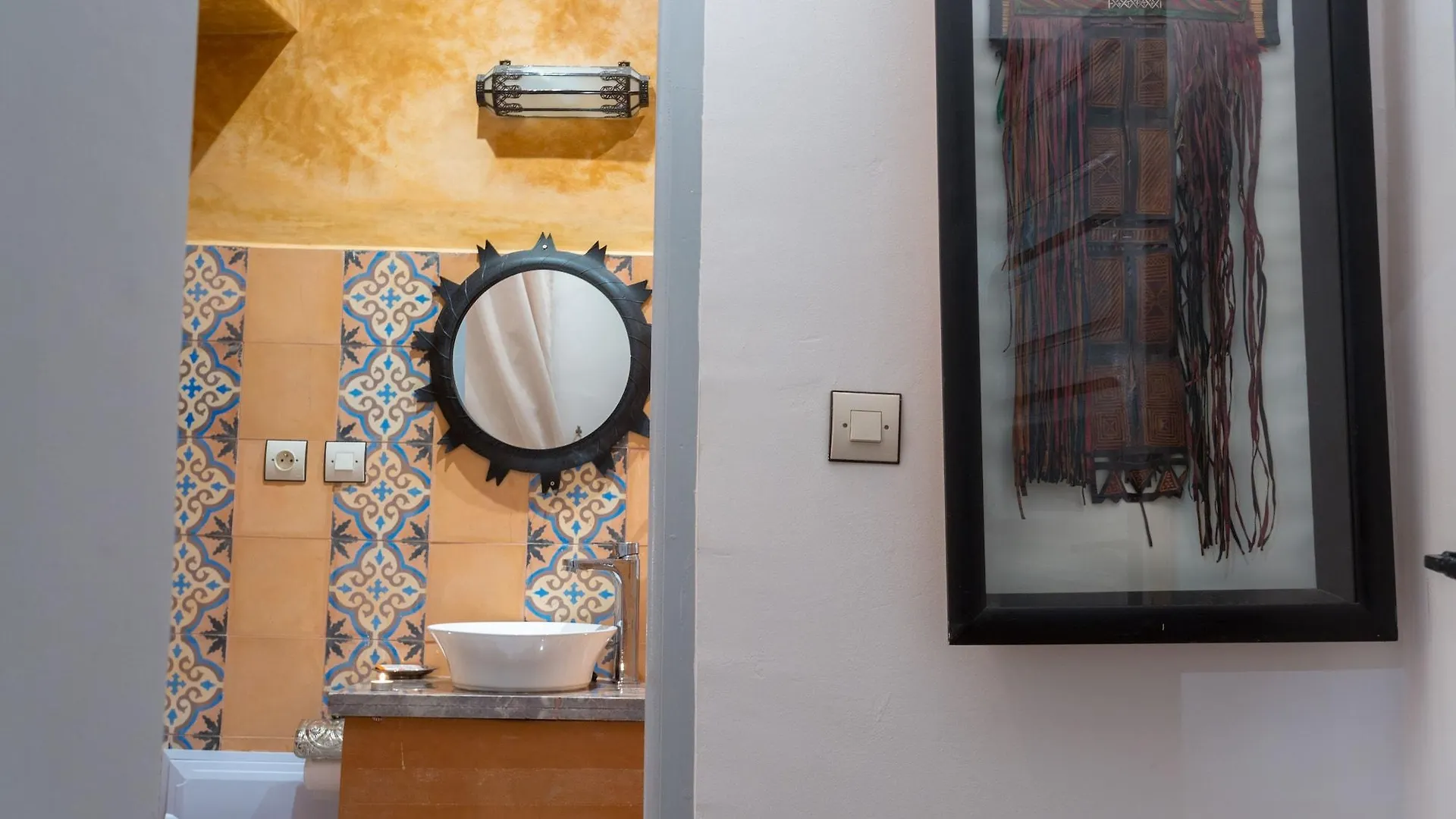*** Maison d'hôtes Riad Ramz Marrakesh Maroc