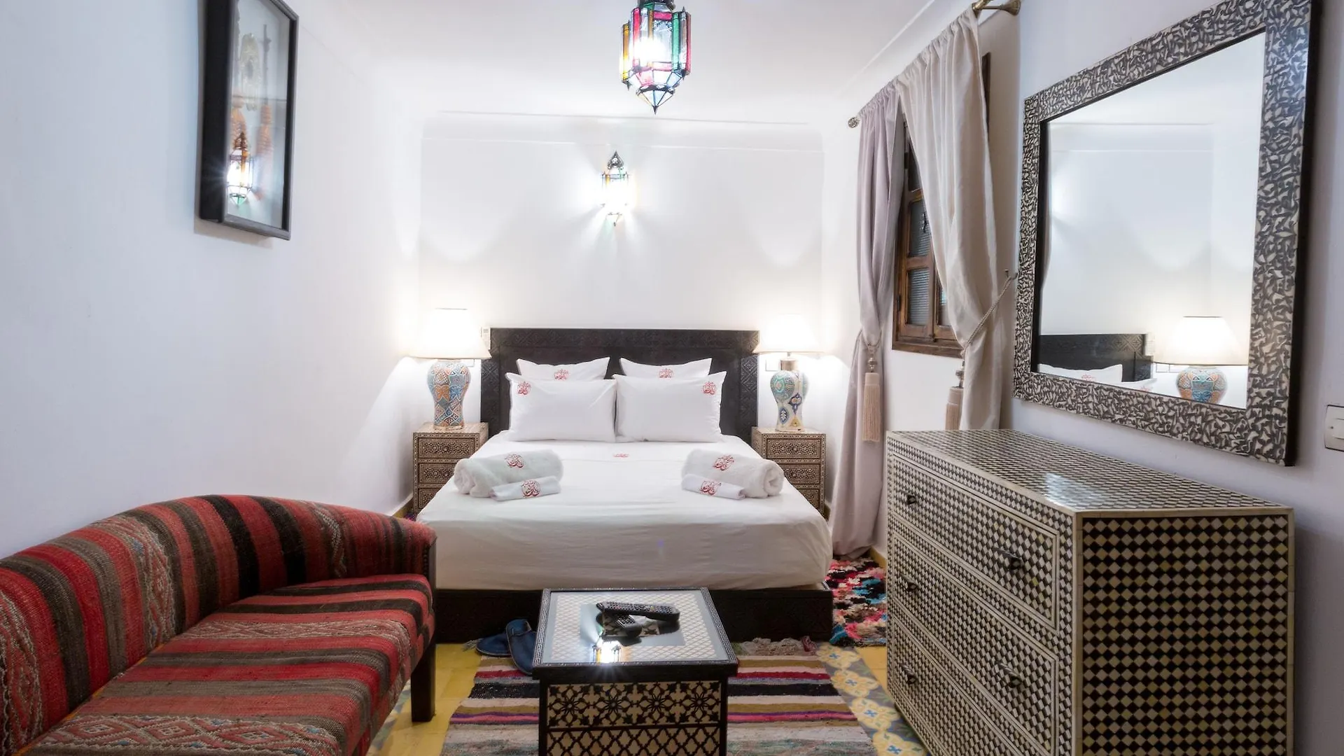 Riad Ramz Marrakesh
