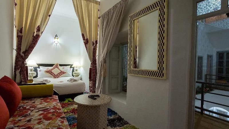 Riad Ramz Marrakesh Maroc