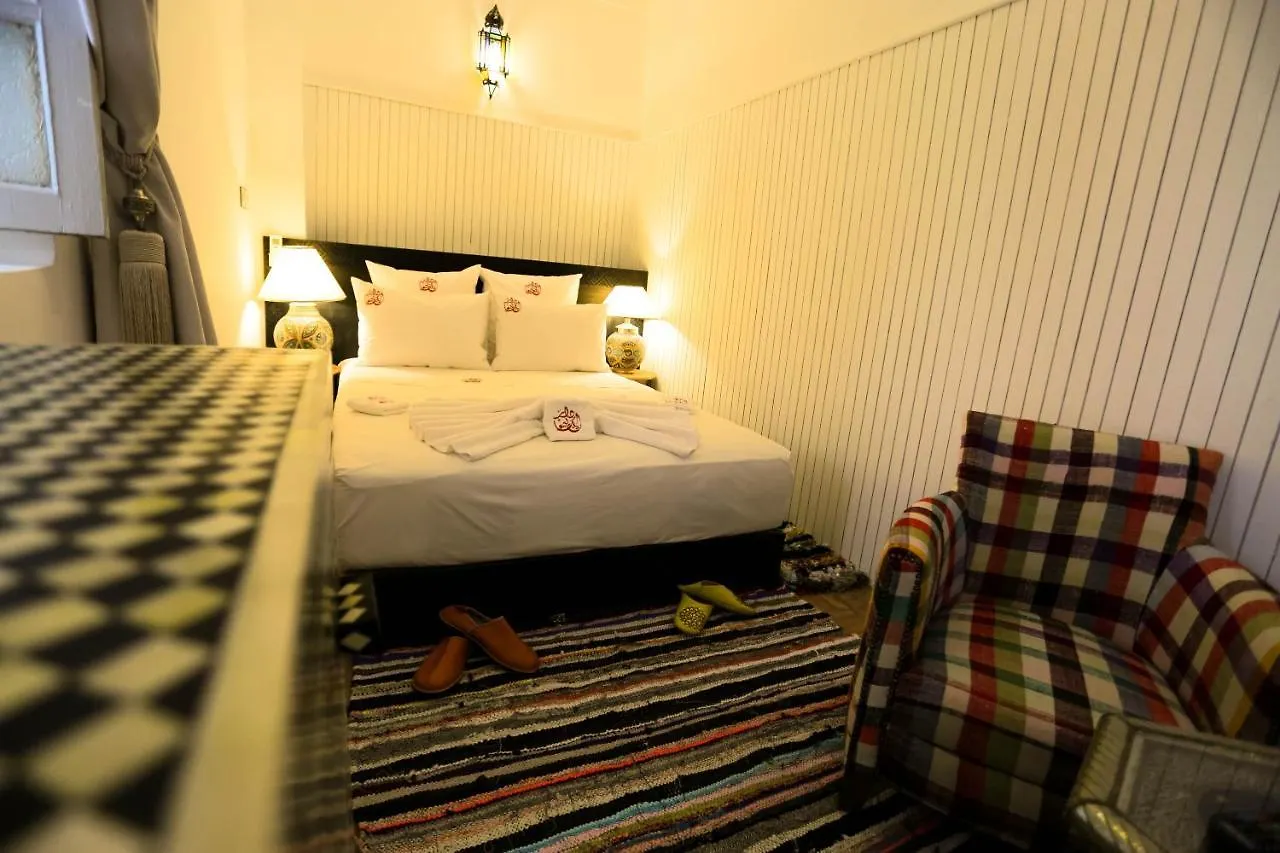 Riad Ramz Marrakesh