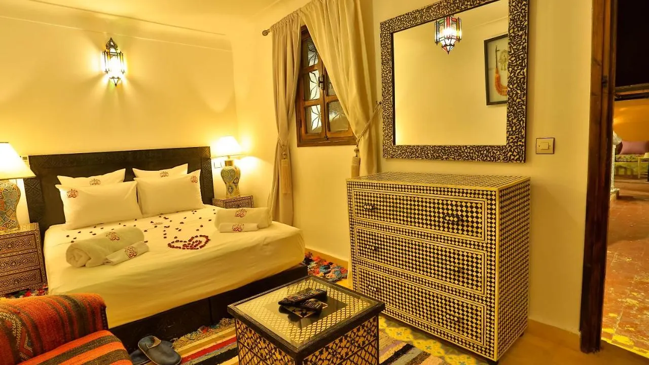 Riad Ramz Marrakesh