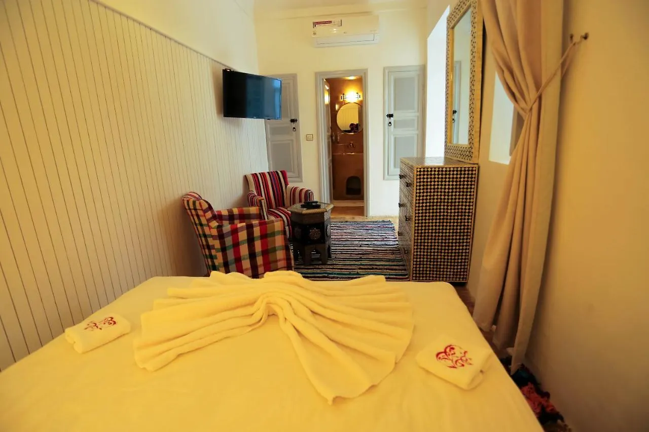 Riad Ramz Marrakesh