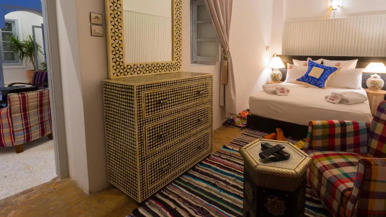 Riad Ramz Marrakesh