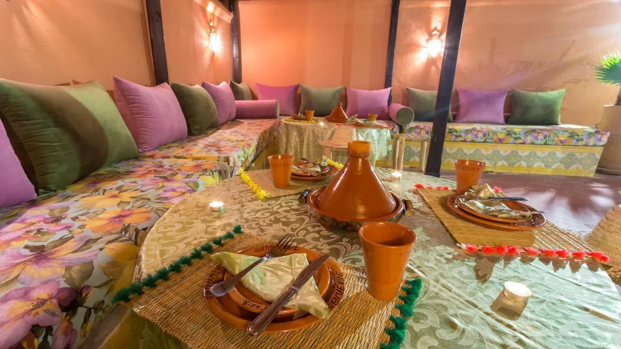 Riad Ramz Marrakesh Maroc
